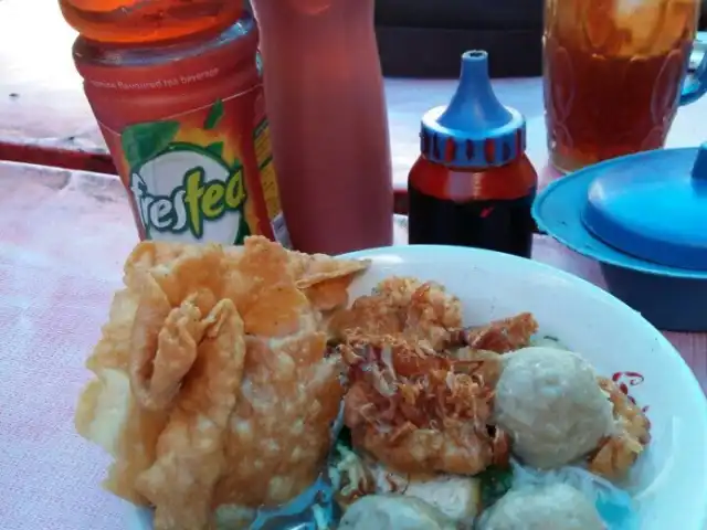 Gambar Makanan Warung Santai Seafood 7