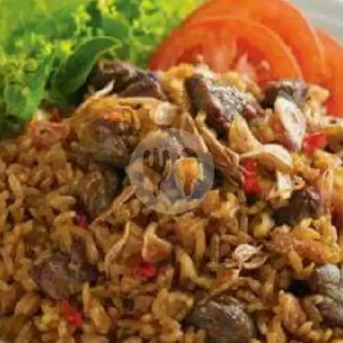 Gambar Makanan Nasi Goreng Bintang Berkah 20, H. Sarmah 14