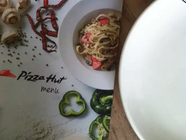 Pizza Hut Seksyen 20