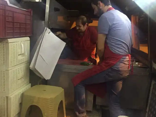 Antrikotçu Yaşar Usta'nin yemek ve ambiyans fotoğrafları 3