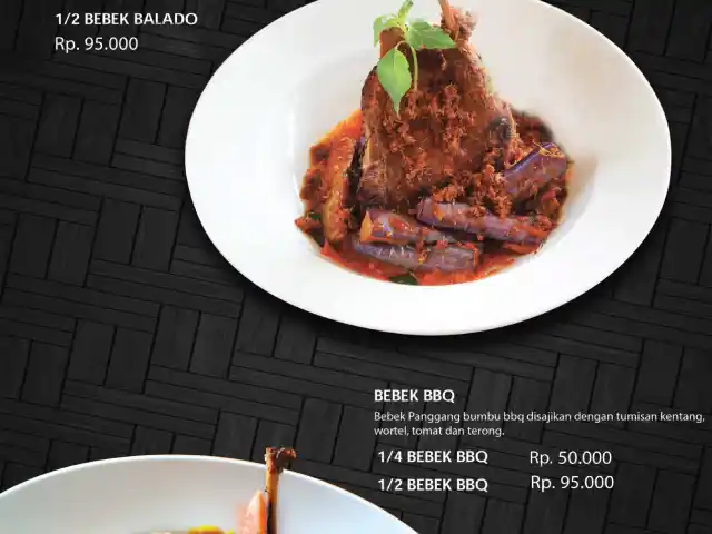 Gambar Makanan Crispy Duck 17