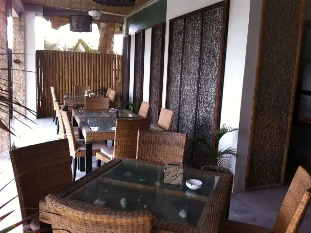 Gambar Makanan Eco Surf - Ecosfera Hotel 6