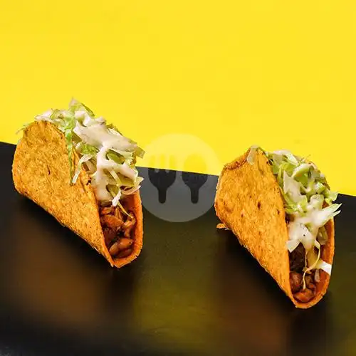 Gambar Makanan Taco Boss - Mexican Food, Tanjung Duren 2