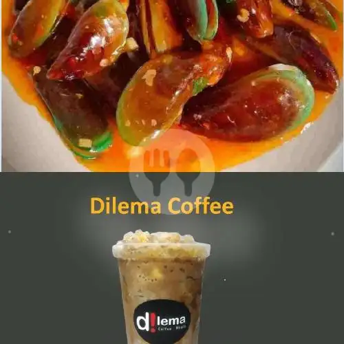 Gambar Makanan Dilema Coffee Meals, Jatinegara Kaum 9