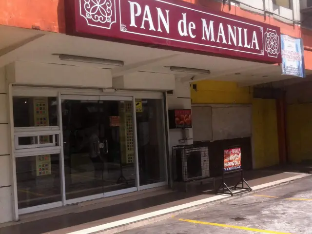 Pan de Manila Food Photo 4