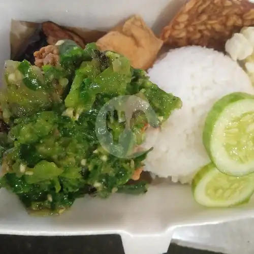 Gambar Makanan Ayam Geprek Aneka Mie Dan Nasi Goreng Tiga Dara, Karya 1 9