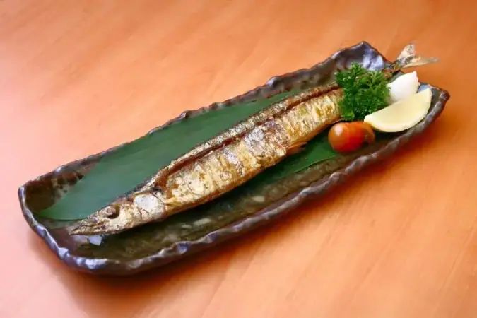 Kameya Japanese Restaurant Food Photo 8