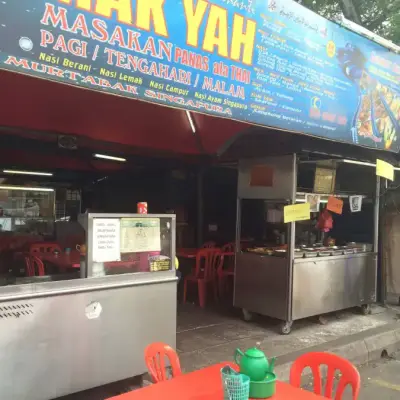Restoran Mak Yah