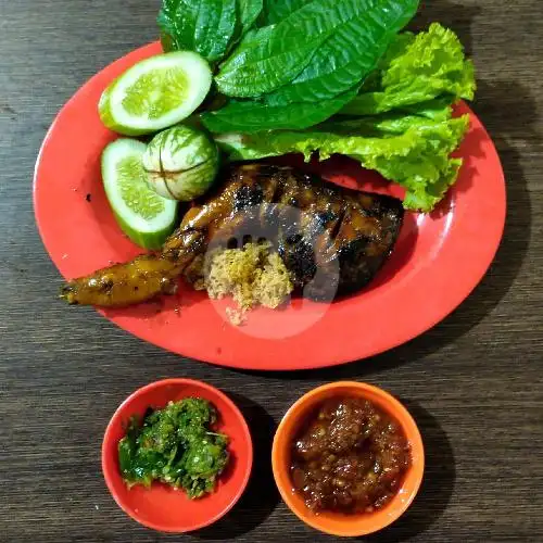 Gambar Makanan RUMAH MAKAN SELERA BERSAMA, Belakang Gedung Merah Putih (KPK Baru) 18