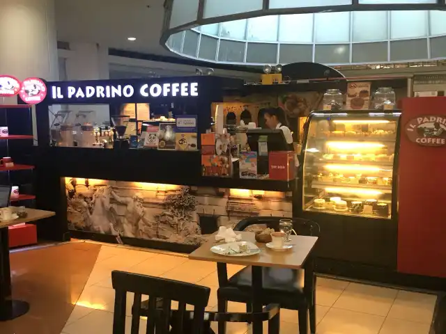 IL Padrino Coffee Food Photo 12