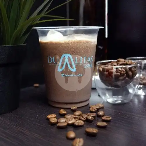 Gambar Makanan Dualitas Coffee, Tebet 19