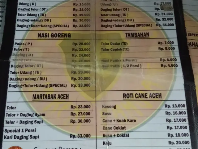 Gambar Makanan Mie Aceh 46 7