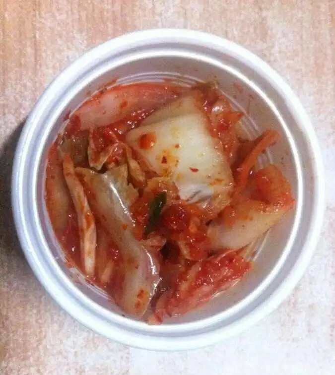 Korean Ginseng Samgyetang