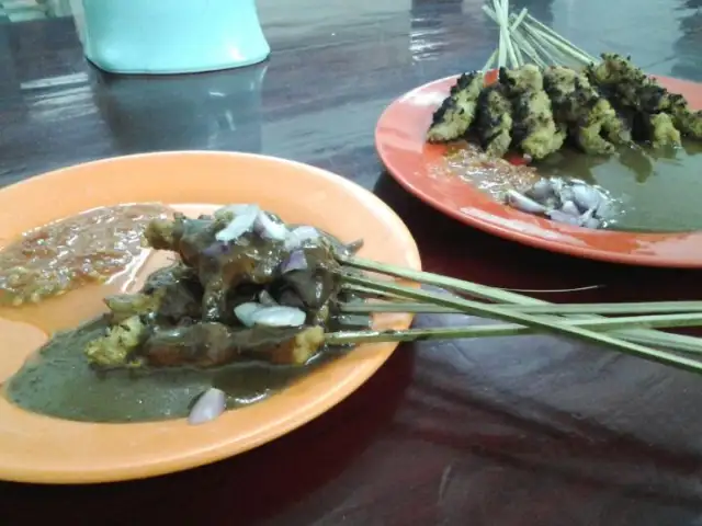 Gambar Makanan Warung Sate Bu Umi 14