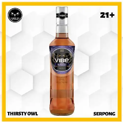 Gambar Makanan Thirsty Owl - Bir Soju Wine, Serpong 1