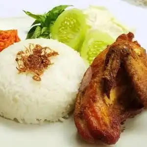 Gambar Makanan Ayam Bakar DJ, Taman Sari 1 18