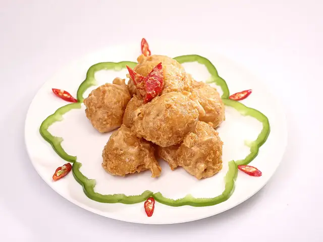 Gambar Makanan Teo Chew Palace 8