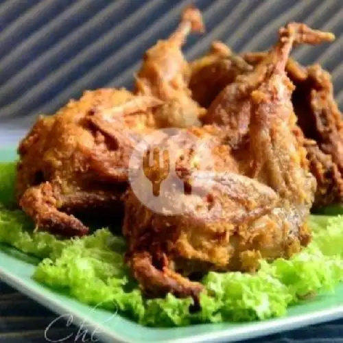 Gambar Makanan Nasi Bebek Ayla, Jati Bening 5