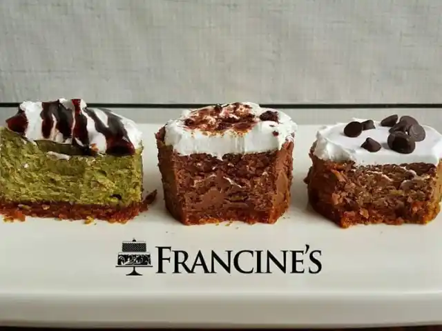Francine's Food Photo 4