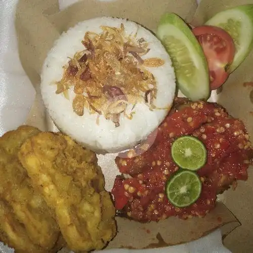 Gambar Makanan Pawon Bom Bom, Tarogong Kaler 3