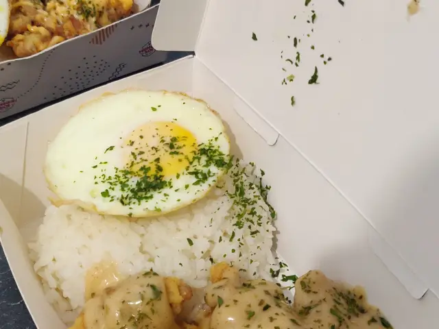 Gambar Makanan Hungri Boi Rice Box 4