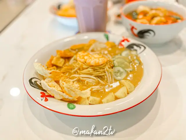 Gambar Makanan RM Belitung Tjin Tjia 5