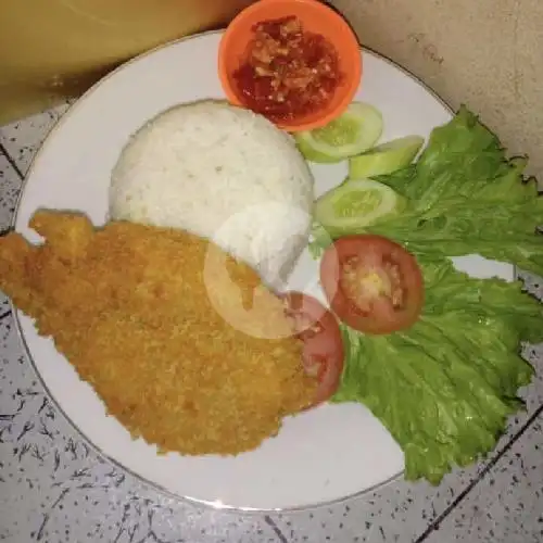 Gambar Makanan Geprek Prek Cita Rasa, Food Court Dulur Isun 5