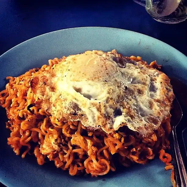 Mamu's Maggie Goreng Food Photo 10