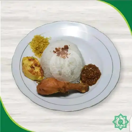 Gambar Makanan Nasi Goreng Iqro Happy Food, Ampenan 12