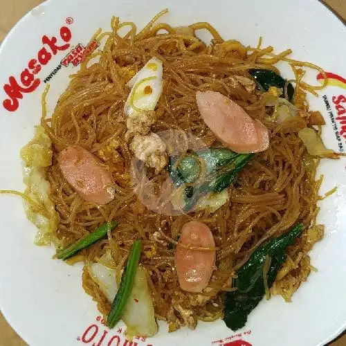 Gambar Makanan Bakmi Mbah Ndut, Kepuh 4