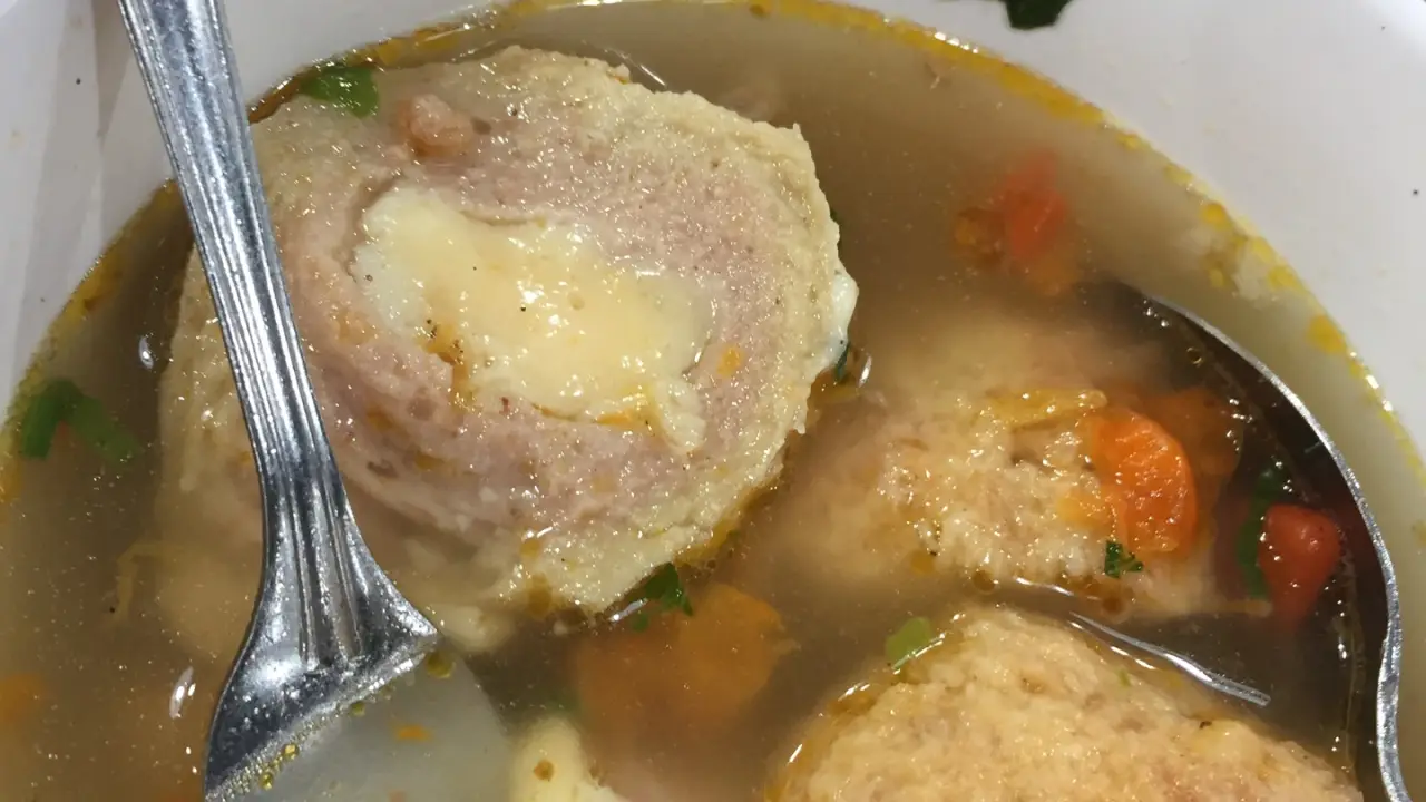 Bakso Boedjangan