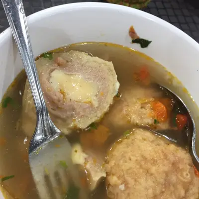 Bakso Boedjangan