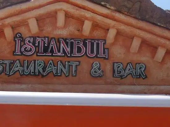 Istanbul Restaurant and Bar'nin yemek ve ambiyans fotoğrafları 8