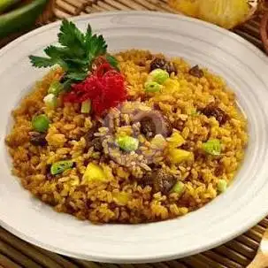 Gambar Makanan Nasi Goreng Babat, Cileungsi 8