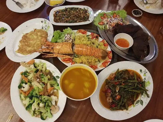 Restaurant Tian Tian Lai Food Photo 1