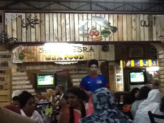 Kedai makan bumbung biru Food Photo 1