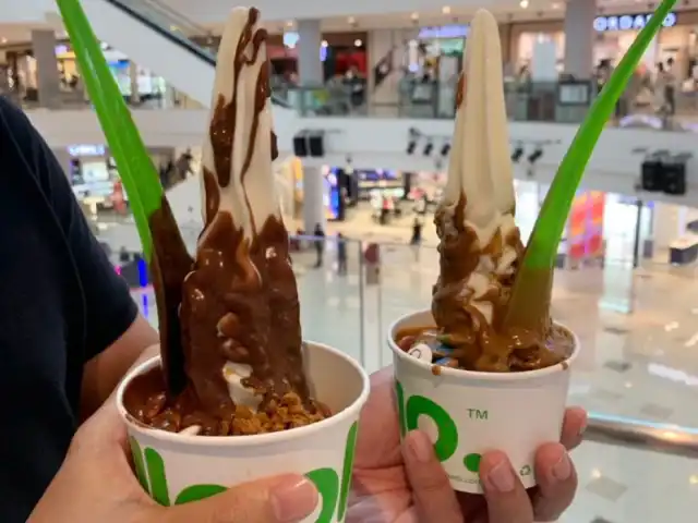 Llao Llao Food Photo 2