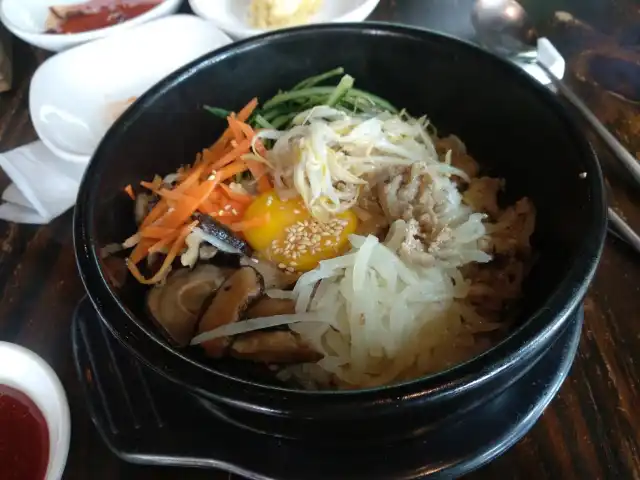 Hong Dae Ip Gu korean BBQ Food Photo 16