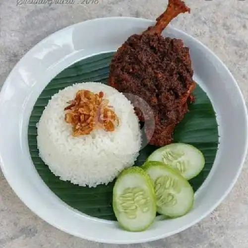 Gambar Makanan Kedai Moengil Makmur Barokah, Bekasi Timur 7