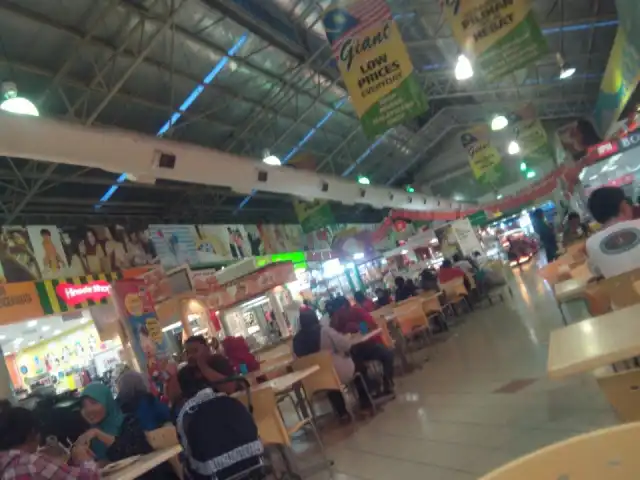 Giant Senawang Food Court Food Photo 2