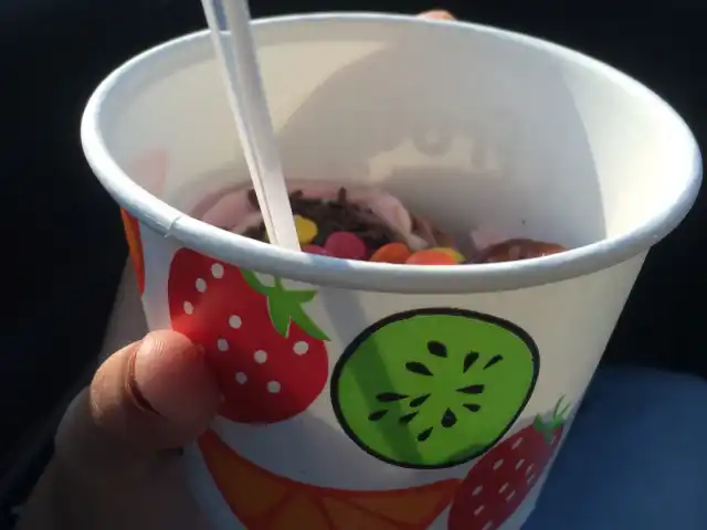 Tutti Frutti Sura Gates Food Photo 4