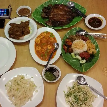 Gambar Makanan Restoran Miramar 15