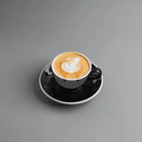 Gambar Makanan Coffee at Terra Palembang 20