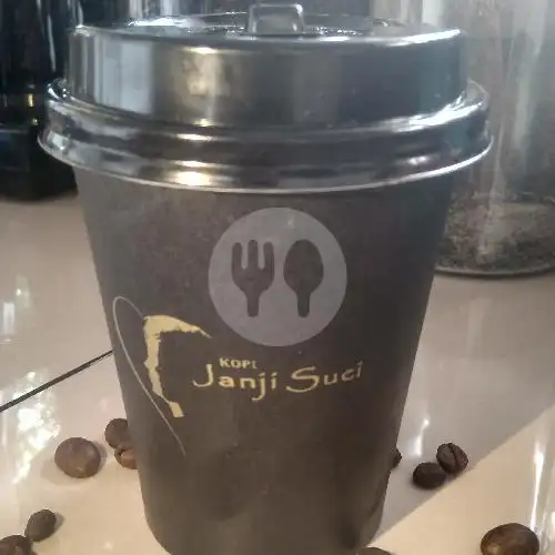 Gambar Makanan Kopi Janji Suci, Ahmad Yani 17