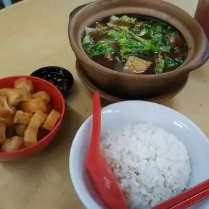 Kang Guan Restaurant Food Photo 10