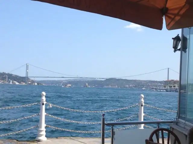 Misİstanbul Cafe'nin yemek ve ambiyans fotoğrafları 6