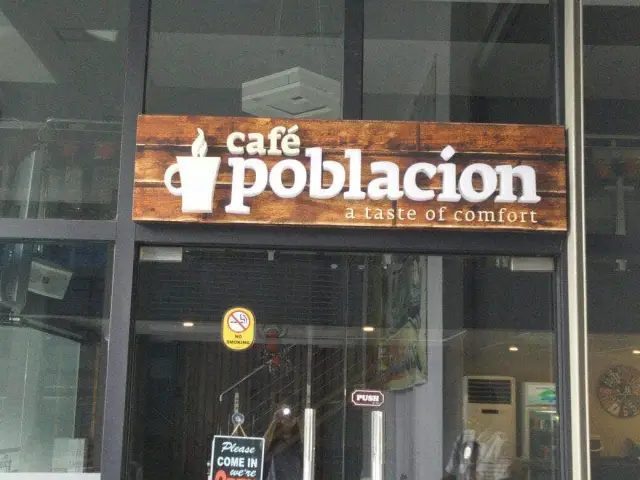 Cafe Poblacion Food Photo 11