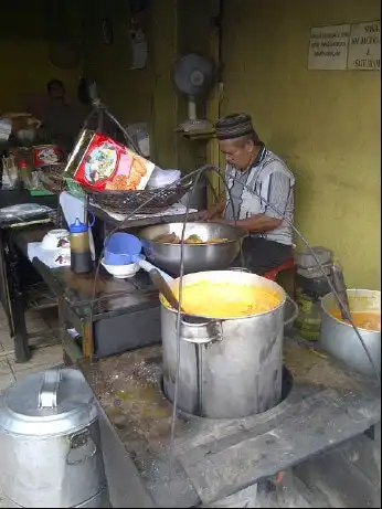 Gambar Makanan Soto Tangkar Tanah Tinggi 16