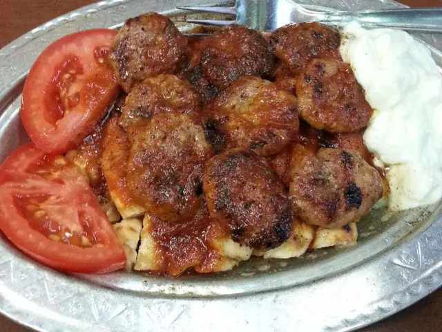 YEŞİL Pideli Köfte'nin yemek ve ambiyans fotoğrafları 47