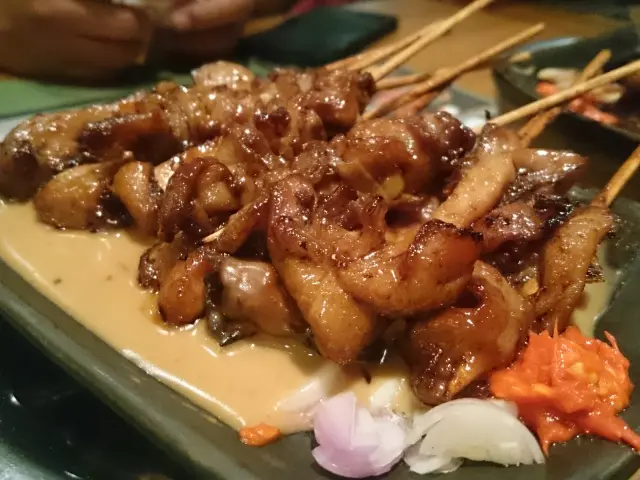 Gambar Makanan Sate&SeafoodSenayan 12